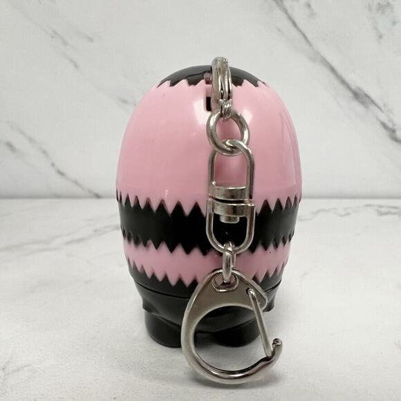 Happi-Go Luckies 2009 Pen Jakks Pacific Keychain Keyring - Picture 4 of 7